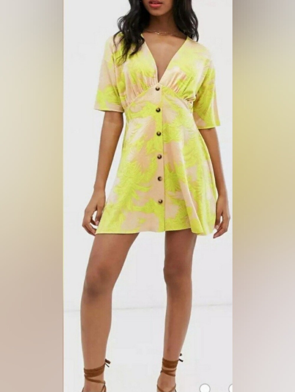 Asos Women Dress